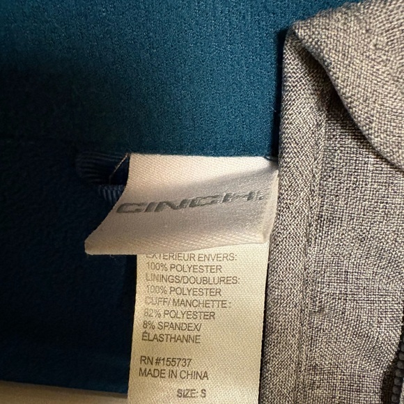 Cinch jacket small - Picture 2 of 5